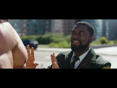 Full Fight Dude vs Guy Free Guy (2021) HD