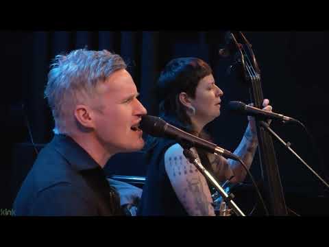 The Devil Makes Three - Spirits | 101.9 KINK | PNC Live Studio Session