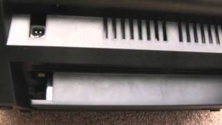 Atari 7800 Repair Part 2