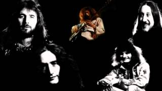 Uriah Heep - If I Had The Time (Demo Version)