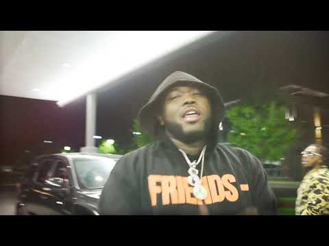 Lil P & DNice - Swerve (Official Music Video)