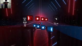 Download lagu Knife Party - Centipede [Expert] (983/1004) | Beat Saber (726.004) mp3