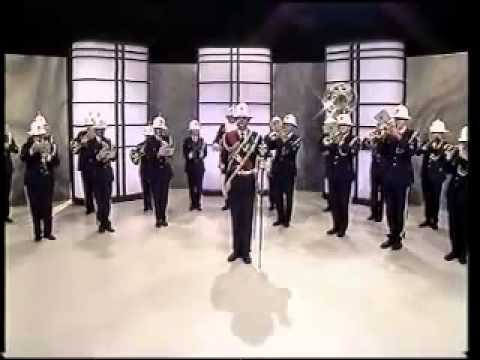 Instant Concert    Band of the South Australia Police