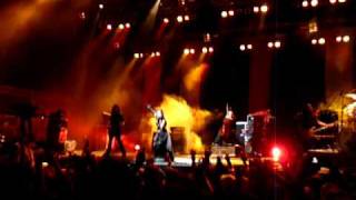 Tarja Turunen - Poison