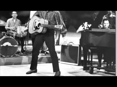 Elvis In Person (Bonus Track) 'Jailhouse Rock/Don't Be Cruel