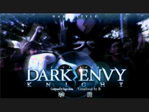 [DJMAX TECHNIKA2] Dark Envy(Full ver.) /  Sugar Donut