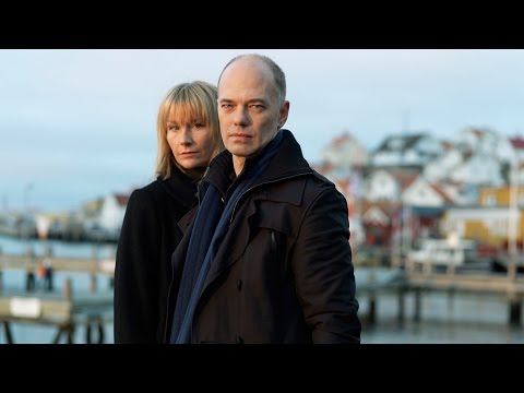 Camilla Läckberg: Father and Son