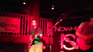 Nowhere Slow Promo Video