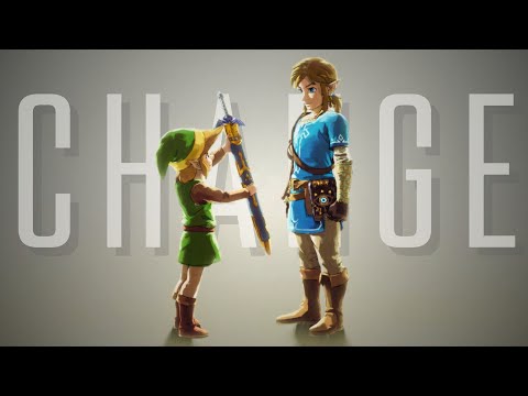 A Very Brief Breath of the Wild Retrospective