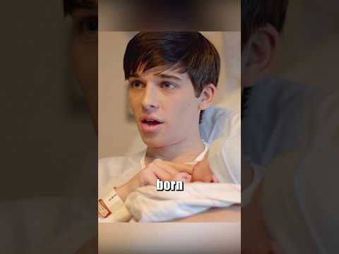 The boy had twins! #shorts #viralvideo