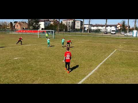 2Q MARCOVIA MARKI 09 - TOP 54 BIAŁA PODLASKA 09 wynik 22-6