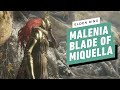 Elden Ring Gameplay Walkthrough - Malenia Boss Guide (Elphael, Brace of the Haligtree)