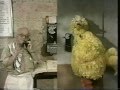 Sesame Street Episode 0813 Big Bird Calls Snuffy From New Mexico