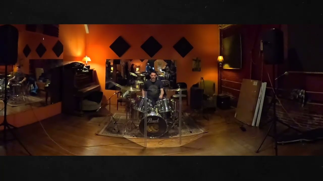 Promotional video thumbnail 4 for Stereo Types