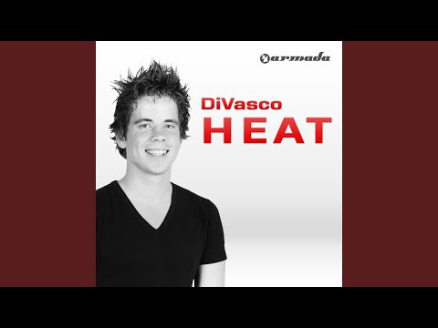 Heat (Original Mix)