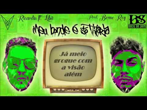 Ricardin ft. Libã - M.B.S.V (Prod. Bruno Roy)