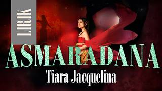 Download lagu Tiara Jacquelina - Asmaradana (Ost PGL) (Lirik video) Visualizer mp3