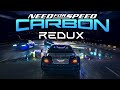 Need For Speed: Carbon Redux O In cio Da S rie