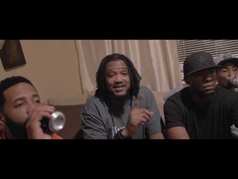 Sosa So Sicc -  I'm So Fuc'd Up ft. Syn Sound