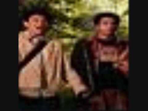 Yellowman Strong me Strong