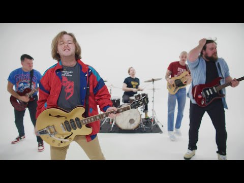 Good Terms - Old Friend