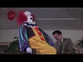 Laughing Pennywise Forest Temple Edit