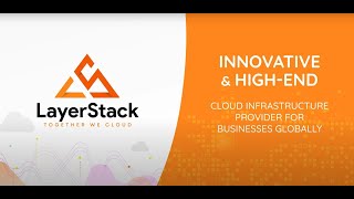 LayerStack Cloud Servers Cost & Reviews - Capterra Australia 2026