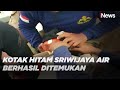 Kotak Hitam Sriwijaya Air SJ182 Berhasil Ditemukan INews Pagi 13 01