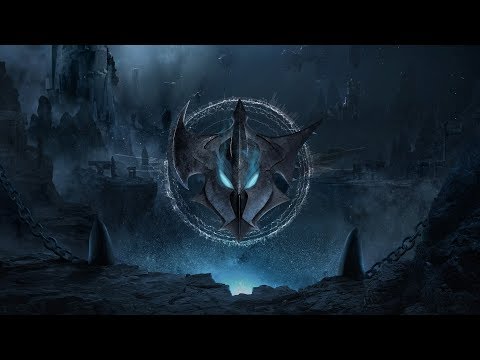 Pentakill - Frozen Heart [AUDIO OFICIAL] | Música de League of Legends