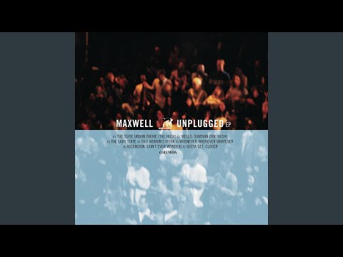 Video thumbnail for Suite Urban Theme (The Hush)- Live