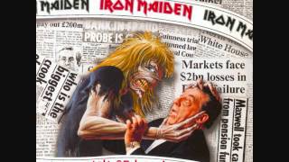 Iron Maiden - Nodding Donkey Blues