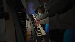 Download lagu Spirit Lead me🎹🎶 || instrumental mp3