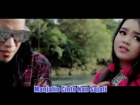 Andra Respati ft Nabila Moure - Mahligai Rindu [Lagu Minang Remix Terbaru ] Official Video