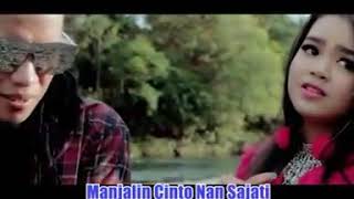 Download lagu Andra Respati ft Nabila Moure - Mahligai Rindu [Lagu Minang Remix Terbaru ]  Video mp3
