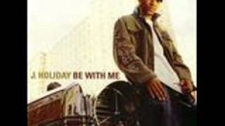 J holiday-The way it was