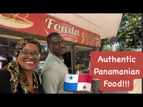 Exploring Panama’s Best Fondas! Which Neighborhood Wins? #panama #foodies #expatsinpanama #retired