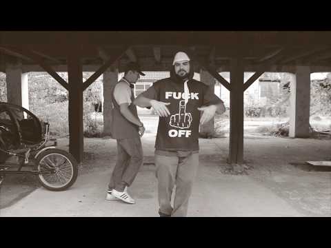 Budhaz & Davorius Prime - Stare Stvari (official video 2017)