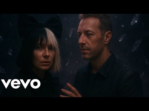 Sia × Coldplay – Analog Heart (Emotional Song) | Official Music Video 2025