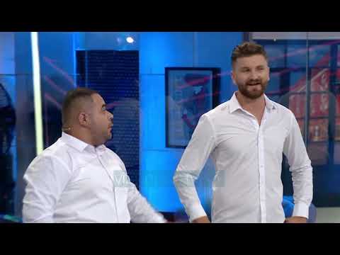 Al Pazar - Borxhlinjte 5 Tetor 2019 - Show Humori - Vizion Plus