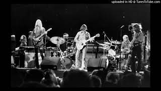 The Allman Brothers Band - Hot 'Lanta - Live at Fillmore East Closing Night 1971 [HQ Audio]