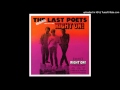 The Last Poets "Die Nigga!!!"