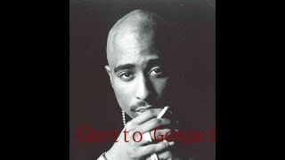 Ghetto Gospel (instrumental mix)