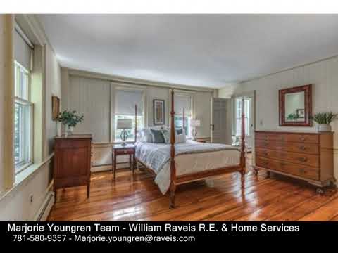 192 MAIN STREET, Lynnfield MA 01940 - Single Family Home - Real Estate - For Sale -