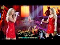 Remastered 4K Better Than Revenge Taylor Swift Speak Now World Tour Live 2011 EAS Channel
