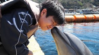 preview picture of video 'Road Trip To Ito, Shizuoka In A Nissan Leaf'