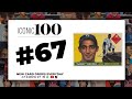 Iconic 100 Countdown | #67 - 1955 Topps Sandy Koufax