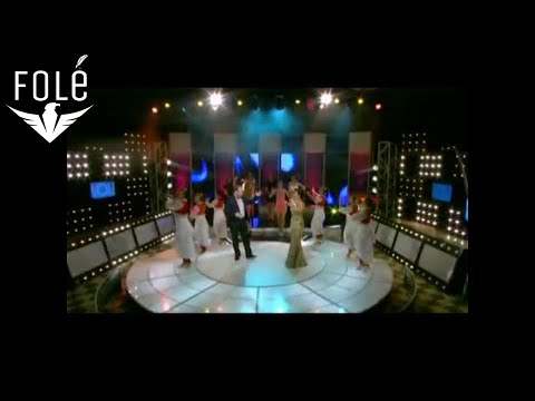 PANDORA & Adnan DACI - Tash knojm tallava (Official Video)