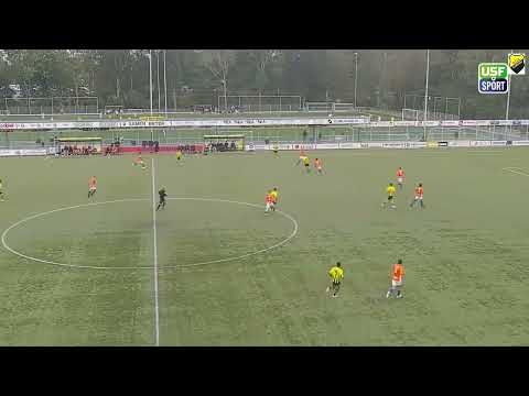 DOSK JO23-1 - CSV'28 JO23-1 (3-2) 12-10-2024 samenvatting