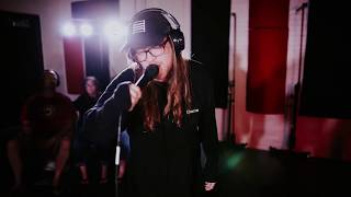 "Triggered" by Nanashi (Live Session)