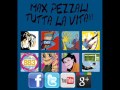 Max Pezzali - Eccoti (M2O Remix) 